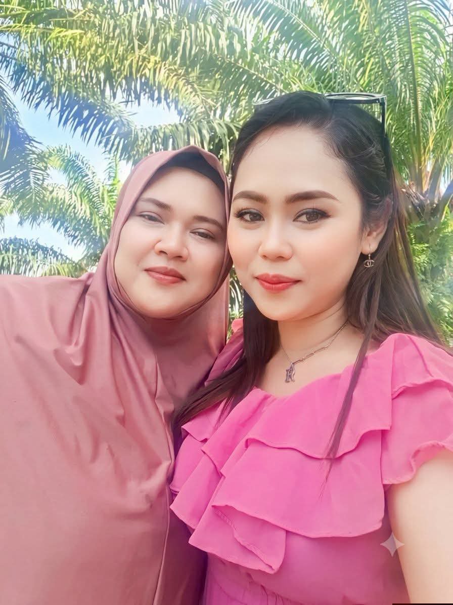 Maria Saraswati tweet media