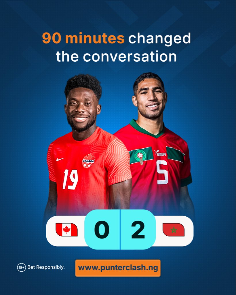 punterclash's tweet photo. Football group chats are always the loudest before kickoff. 😂

Somebody’s confidence is about to disappear after 90 minutes.
  
What’s your prediction for this match? https://t.co/HOsLAZduNg