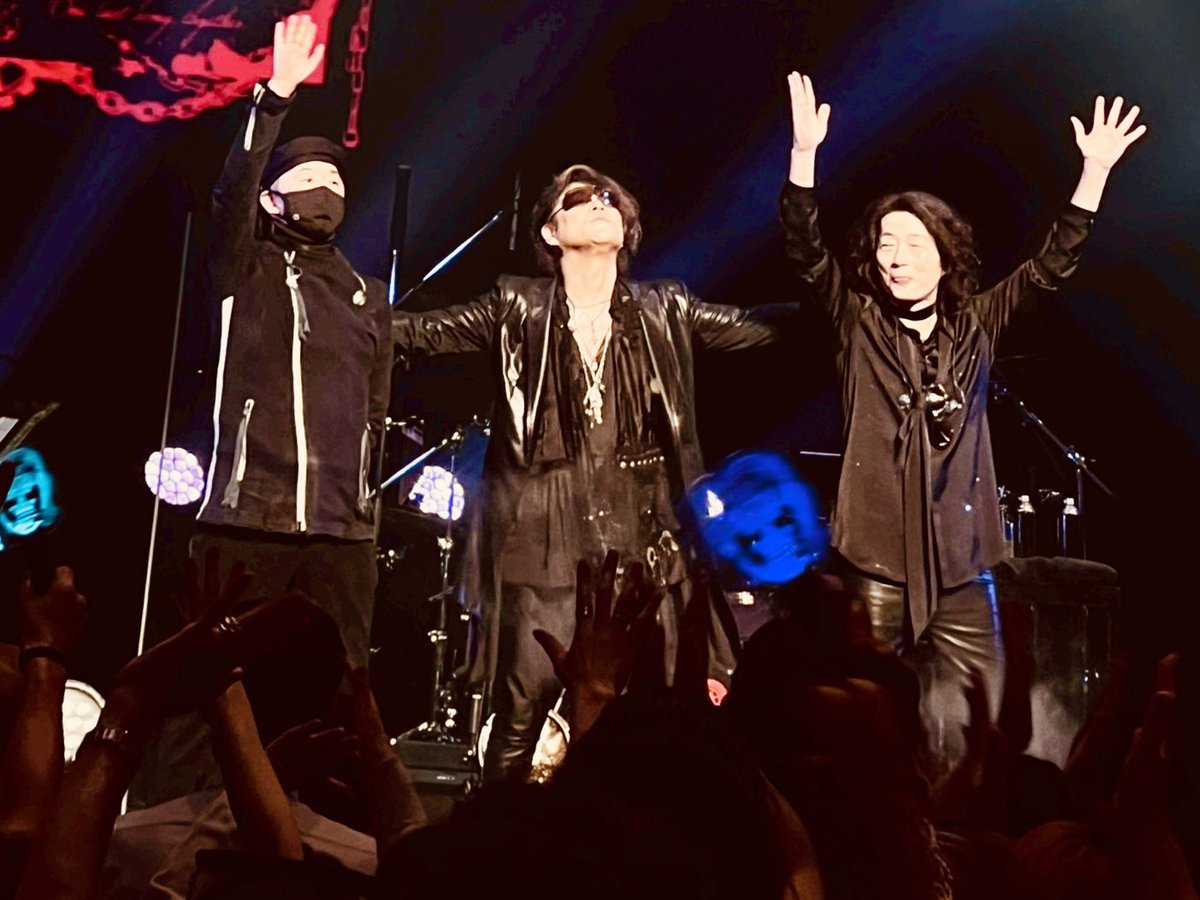 T-BOLAN【公式】 (@T_BOLANOFFICIAL) / Posts / X