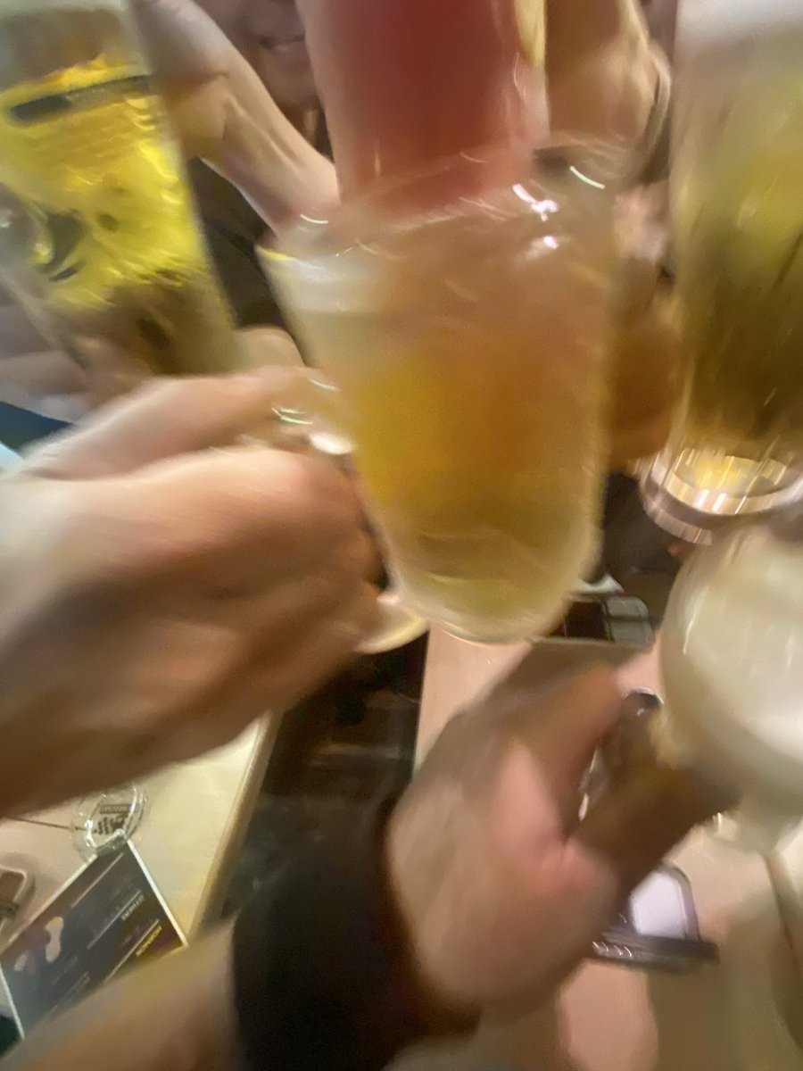 5q9NQ2VhQ2to1Do's tweet photo. 佐世保飲み会始まりますよー😍ミキオさんふたっち御夫妻あーちゃんしん君beansのお二人AJOサンはる君そぼろサンFLATサンろびんずサンゆきちゃんサンにHIMAちゃんトンコツサン 幹事IWAジローさん
ツルキヨ社長の炙り屋で肉🥩美味し
#炙り屋
#COLLEGARE
#ガーデンINNブルーベル
#佐世保市下京町 https://t.co/vBucTN5Som