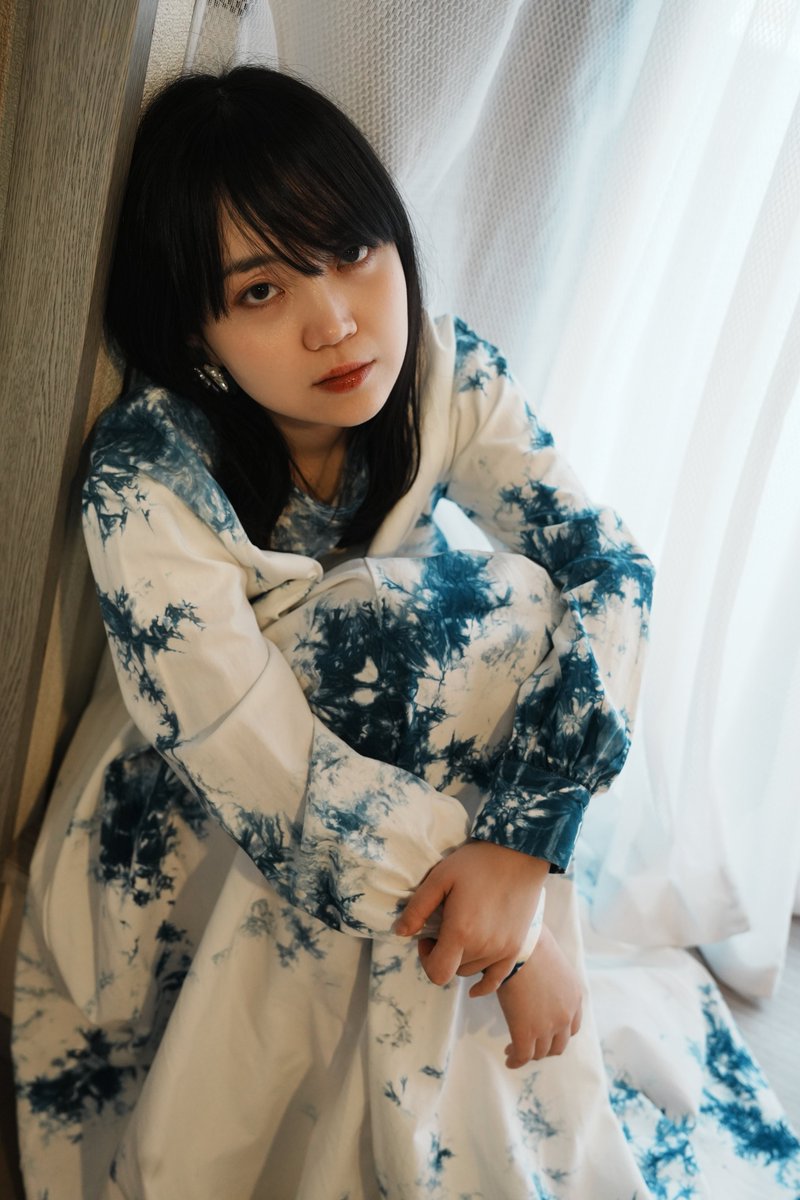 shiori_tonozaki's tweet photo. CO2ちゃんからみた私。

photo ▶︎ @CO2_777 

#portrait #ある日の思い出 https://t.co/JlRqykwqvz