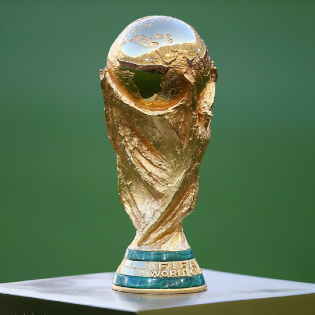 goalsside's tweet photo. Back when Emiliano Martínez said:

🔙🗣️ "If we win back-to-back World Cups, I'm retiring the next day." 👀 https://t.co/5BEPcrUjq1