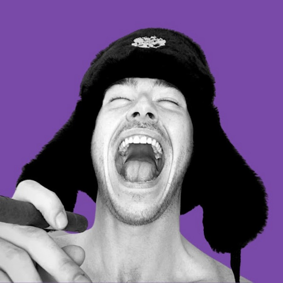 EuReactionary's tweet photo. Oh you're a fan of chudtube, queer? 
Never heard, I watch schizotube. https://t.co/il5YNsIasd
