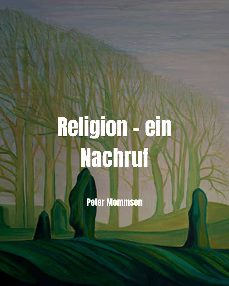 PloughDE's tweet photo. Indem das Christentum im Westen in den letzten 50 Jahren demografisch an Bedeutung verlor, nahm auch sein Einfluss auf Staat und Gesellschaft ab. Die zunehmende Akzeptanz von Sterbehilfe und der ungehinderte Zugang zu Abtreibung zeugen vom Verlust... https://t.co/EhiAHPL6sq