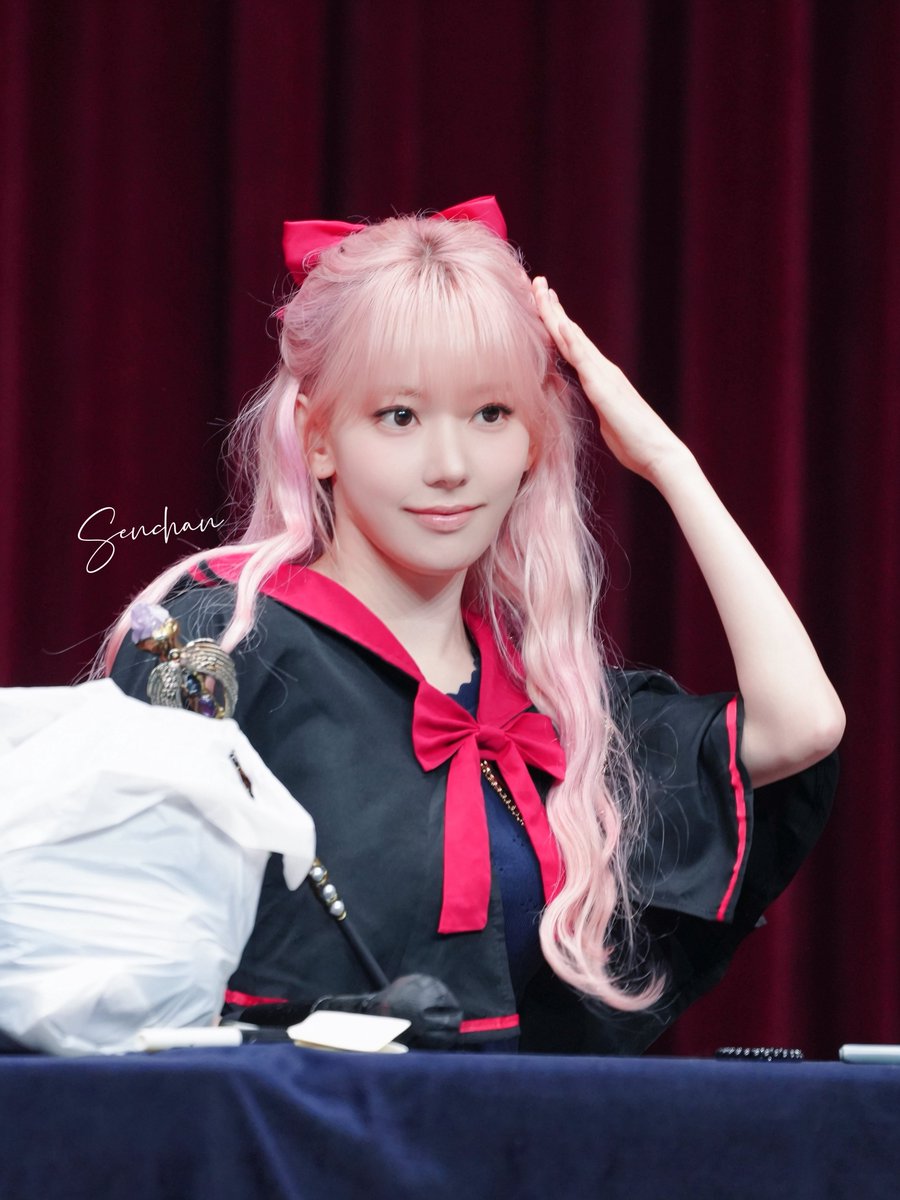 260704 JM HQ #사쿠라 #宮脇咲良 #SAKURA #르세라핌 #LE_SSERAFIM