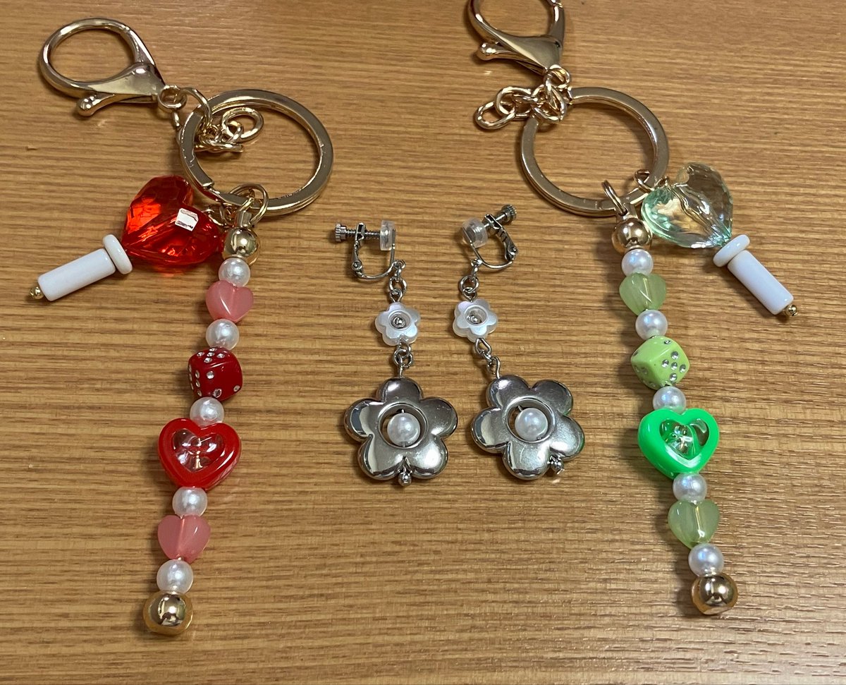 公式】ビーズ&アクセサリーパーツショップSally Mart(サリーマート