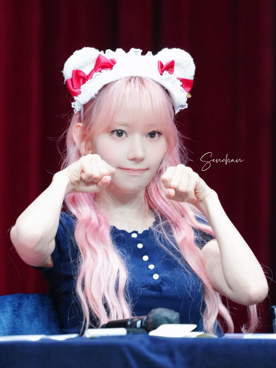 260704 JM HQ #사쿠라 #宮脇咲良 #SAKURA #르세라핌 #LE_SSERAFIM