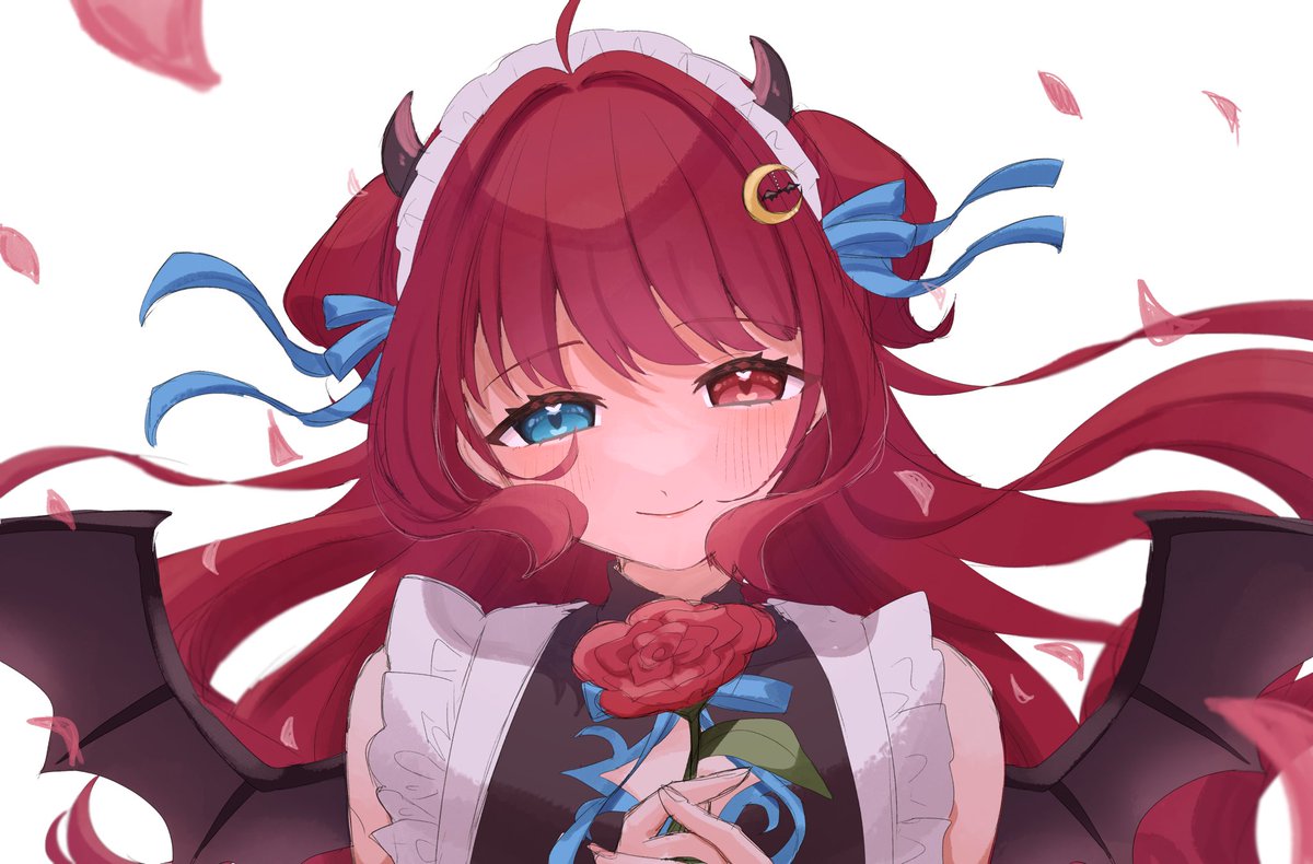 sTkura24's tweet photo. おめでとう🌹 #ロアート https://t.co/YaQj520Wbv