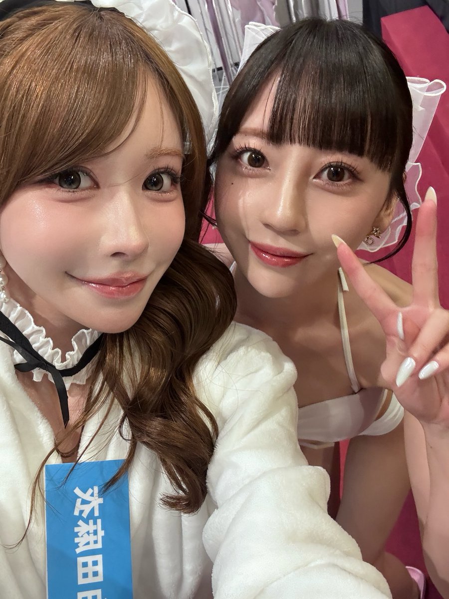 白田まい🎀 (@sirotama0907) / Posts / X