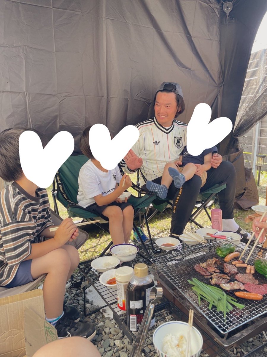 104nobu_'s tweet photo. 中標津いこうと思ったけどだいぶ手前で先に野球して、バーベキューして安定のホームサウナ

(🫑たべてない) https://t.co/NHqJO9xDOP