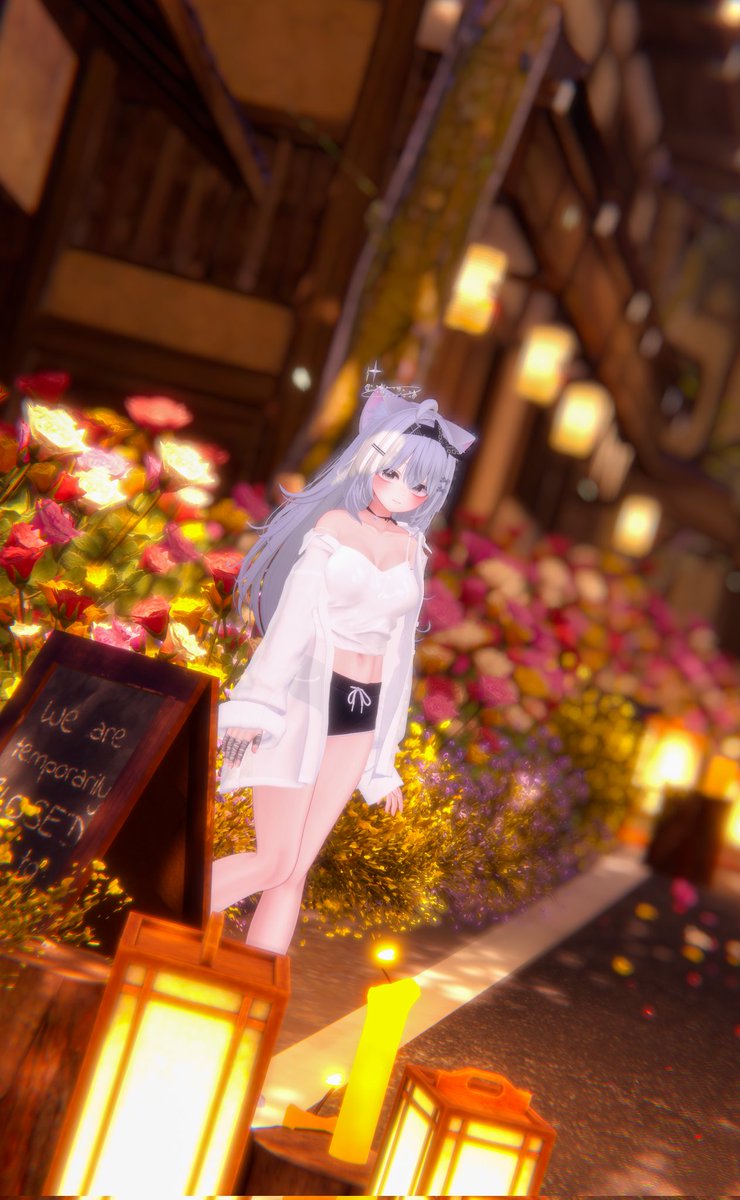 DD_vrc's tweet photo. 빛 https://t.co/m4zTJBPS96