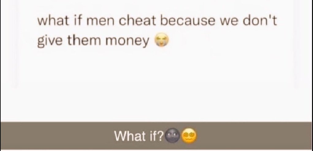 Timzy04's tweet photo. 🤔🤔🤔 https://t.co/mww4HX69pW