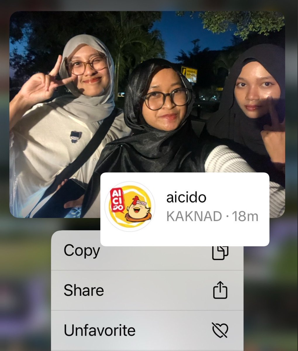 aira tweet media