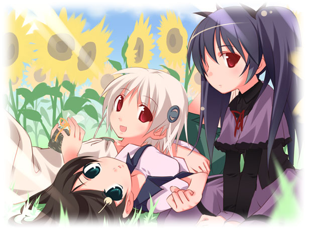 755778P's tweet photo. ついでにこのゲーム知ってる人いないかな…
ちなみにP名もこのゲームから取ってます https://t.co/Zk1WIdzGEU