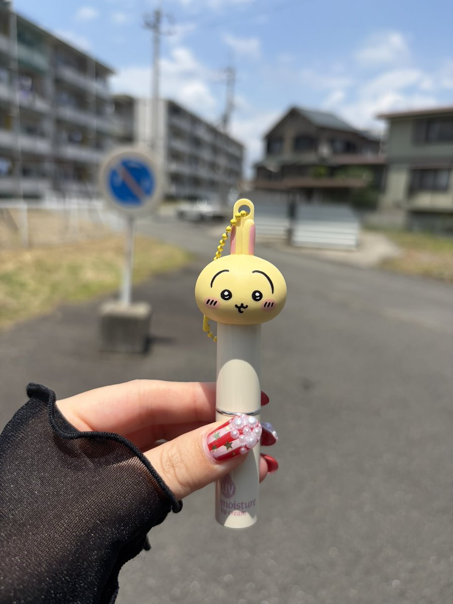 OREGAYAMAP's tweet photo. @k908ik 今ネイルがポップコーンです🍿💅 https://t.co/953UfPiWFe