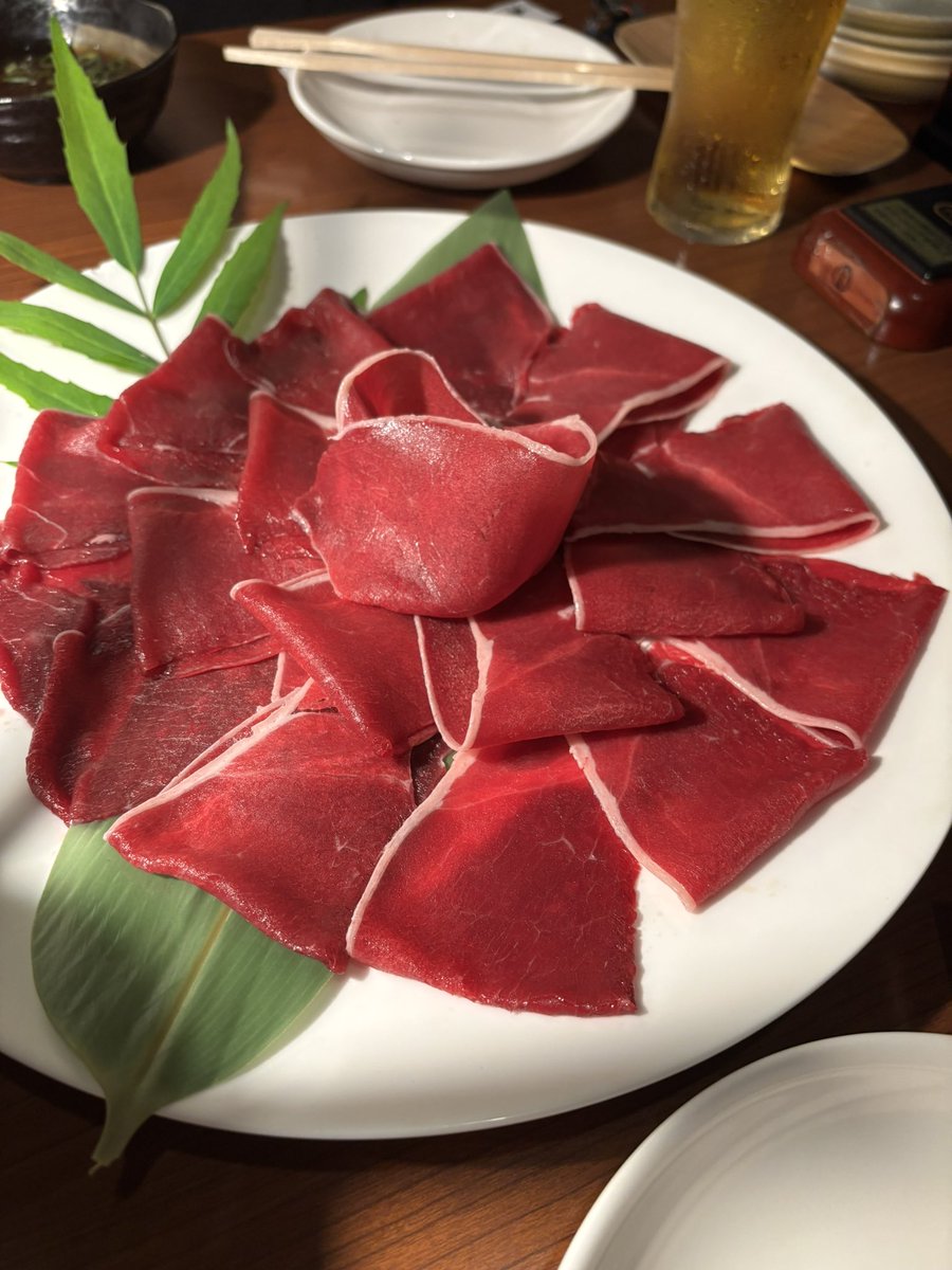 fumi_23rd's tweet photo. ぼたん、もみじ、やまくじら、カンガルー https://t.co/rijulzeIXA