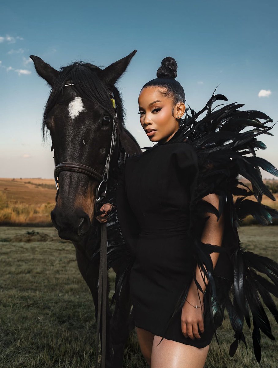 destiny_ndlovu's tweet photo. Rate out of 10. Vanessa Padi.
#DurbanJuly2026 #HDJ2026 https://t.co/X9jjXU9eJP