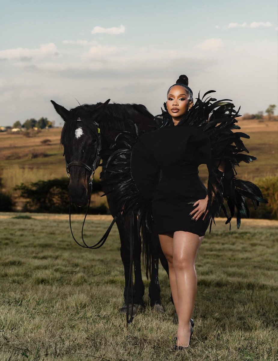 destiny_ndlovu's tweet photo. Rate out of 10. Vanessa Padi.
#DurbanJuly2026 #HDJ2026 https://t.co/X9jjXU9eJP