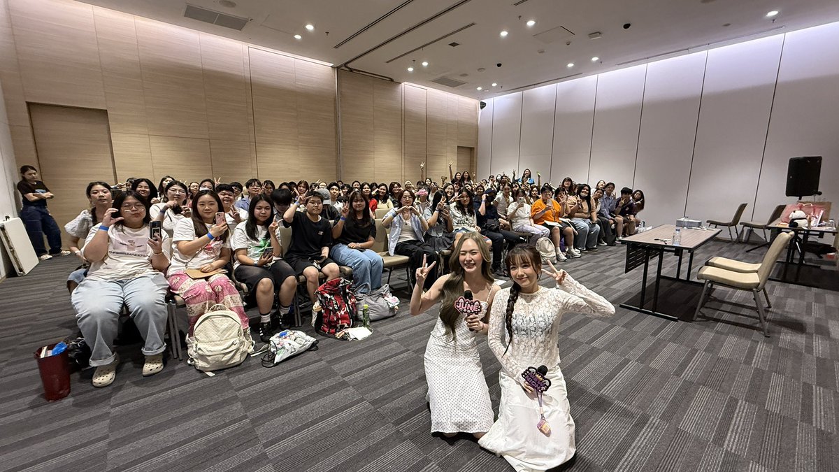 4junes's tweet photo. and i dont believe for a sec there is no demand for jmn when they’re this loved https://t.co/3Vy9qACSp4