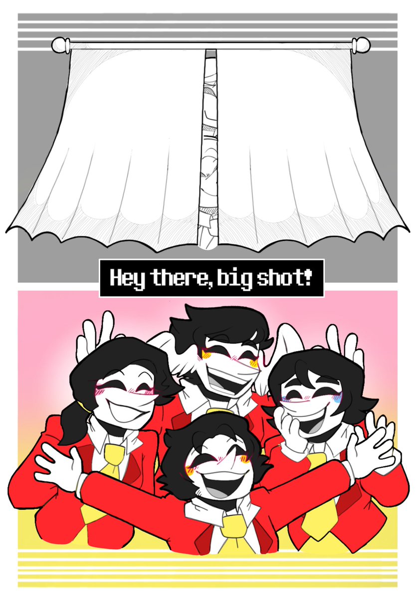 LateNightCandle's tweet photo. Been thinkin about that damned head Tenna keeps around and how the Addisons might deal with it

#deltaruined 
1/2 https://t.co/9CE1fJ4mnf
