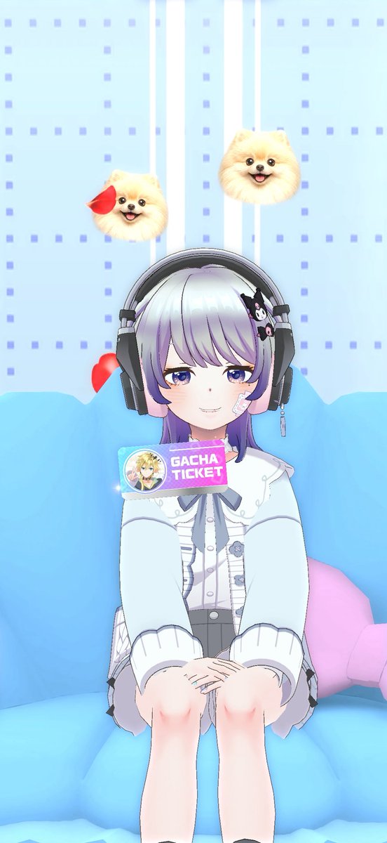 soulu530's tweet photo. ライくん(｣°ﾛ°)｣ｵ━━━ｲ!!
いや、ありがとうございます🙇‍♂️
ほんとに感謝しかないです！頭に付けるまっくろくろすけ出たぁぁ( Ꙭ)ꙭ҉
@Ry_st_2 https://t.co/TVwtaEMddo
