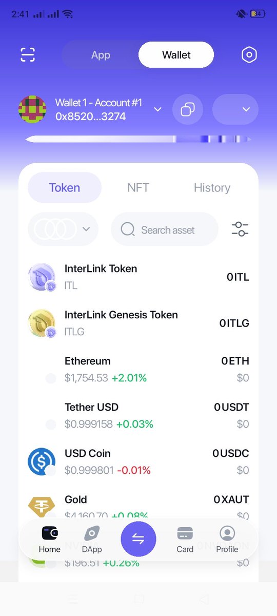 UrduCryptoIQ's tweet photo. @VyxCrypto629 Why I am not getting ITL or ITLG my id is 37496 I complete all required ment that connect  social media accounts and also have 9 referral and also document verification is completed and also have 3.17 hcs and 70k ITLG and regular miner that 4 claim daily https://t.co/VpIBa8JC5C