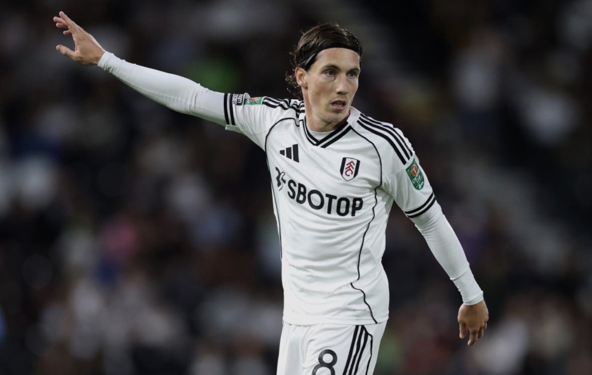 Leeds_Centre's tweet photo. 🚨⚪️ Harry Wilson is at a training camp in Faro (Portugal), this seems to be one of the main reasons for the delayed official announcement from the club.

#LUFC https://t.co/Mqlh0466tK