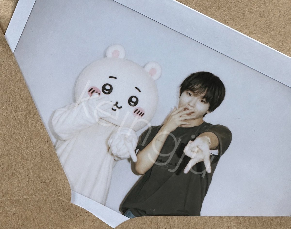 keingju's tweet photo. 이게 유행인가봐요 #케이주 https://t.co/zqgiL5yhmW