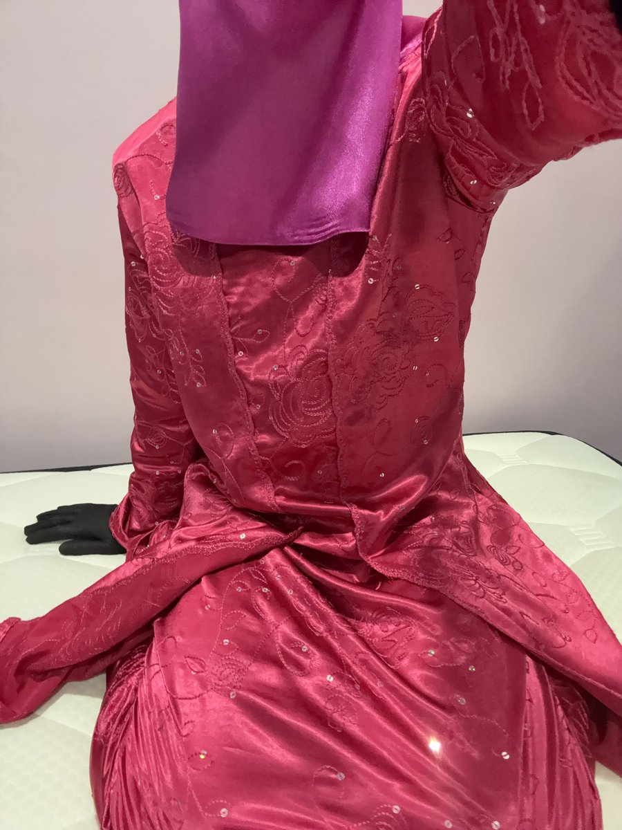 NinaCDer2's tweet photo. Pink outfit 😆 #cder #crossdresser https://t.co/dlK3XTOjil