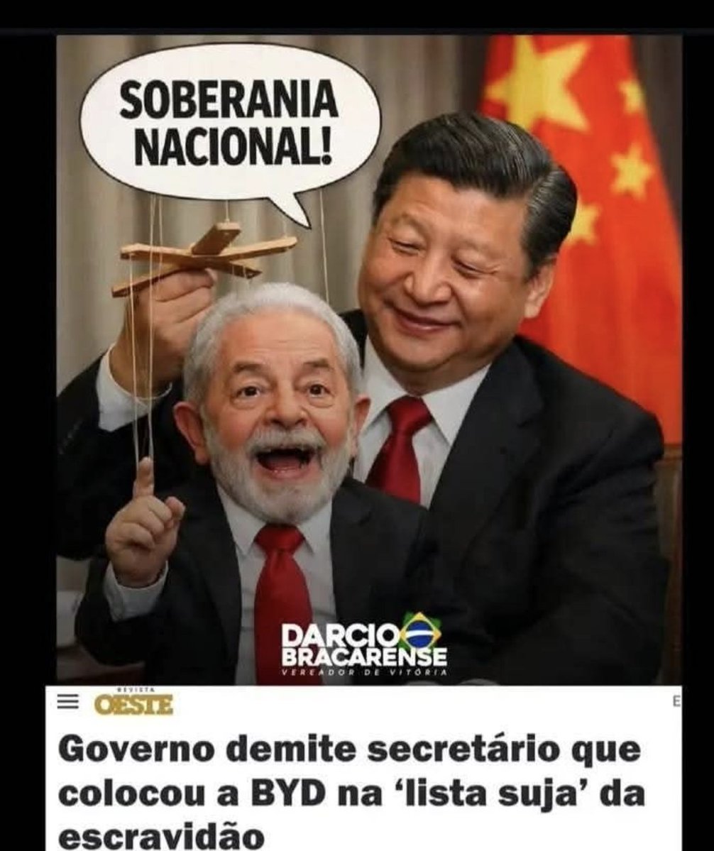 ieda_valle's tweet photo. @gleisi https://t.co/FQcEsX0mSl