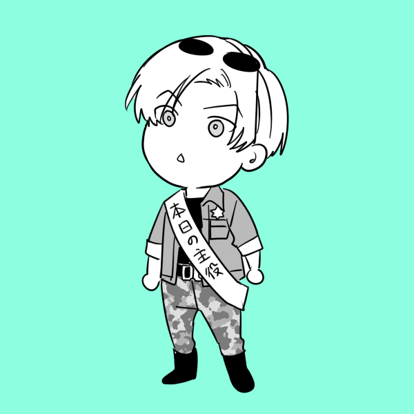 br_sss921's tweet photo. 原稿中ゆえ https://t.co/q0zQEKPaZZ