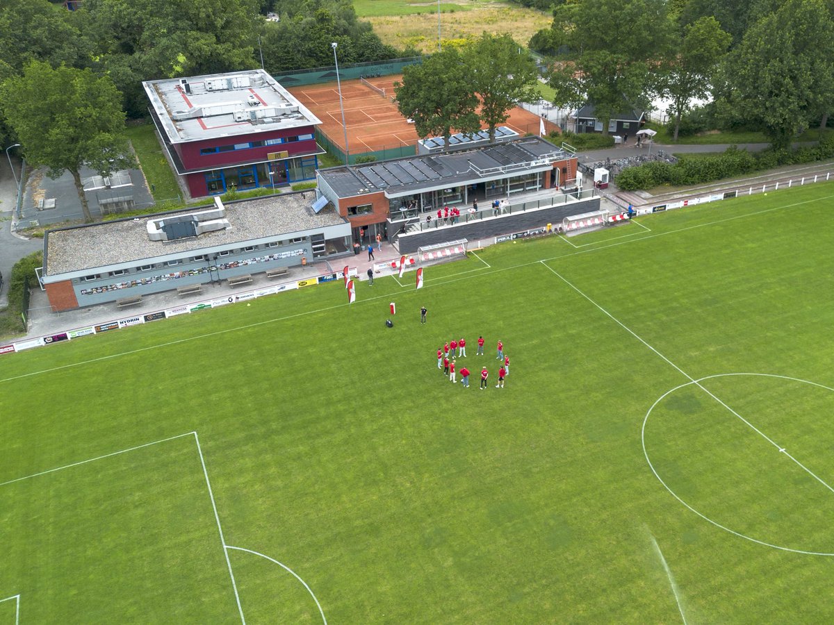 fcgroningen's tweet photo. Klaar voor deel 3 van de oefencampagne 🤩
#GIEGRO https://t.co/3qxmATcC1z