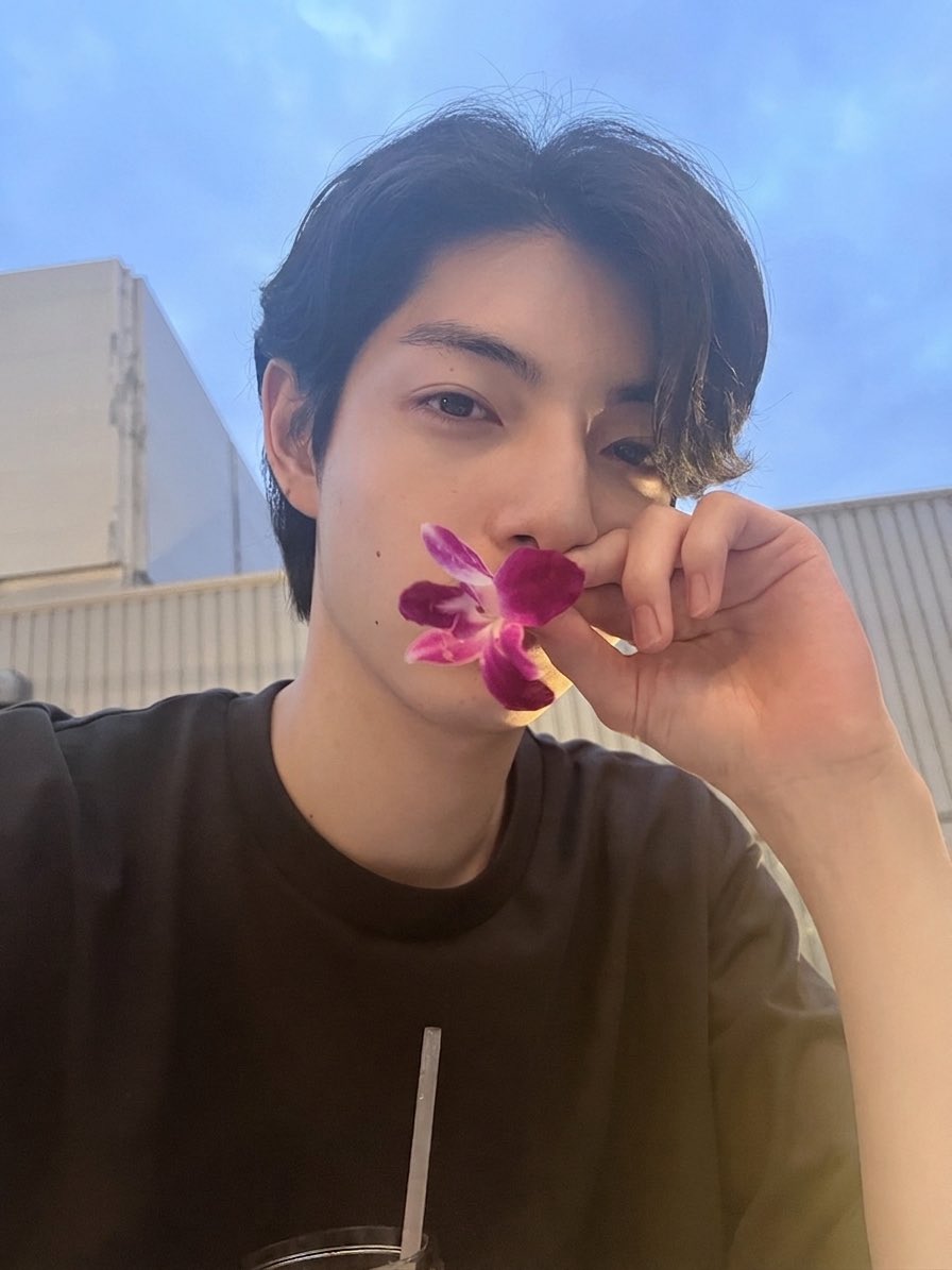 宮本龍之介 official tweet media