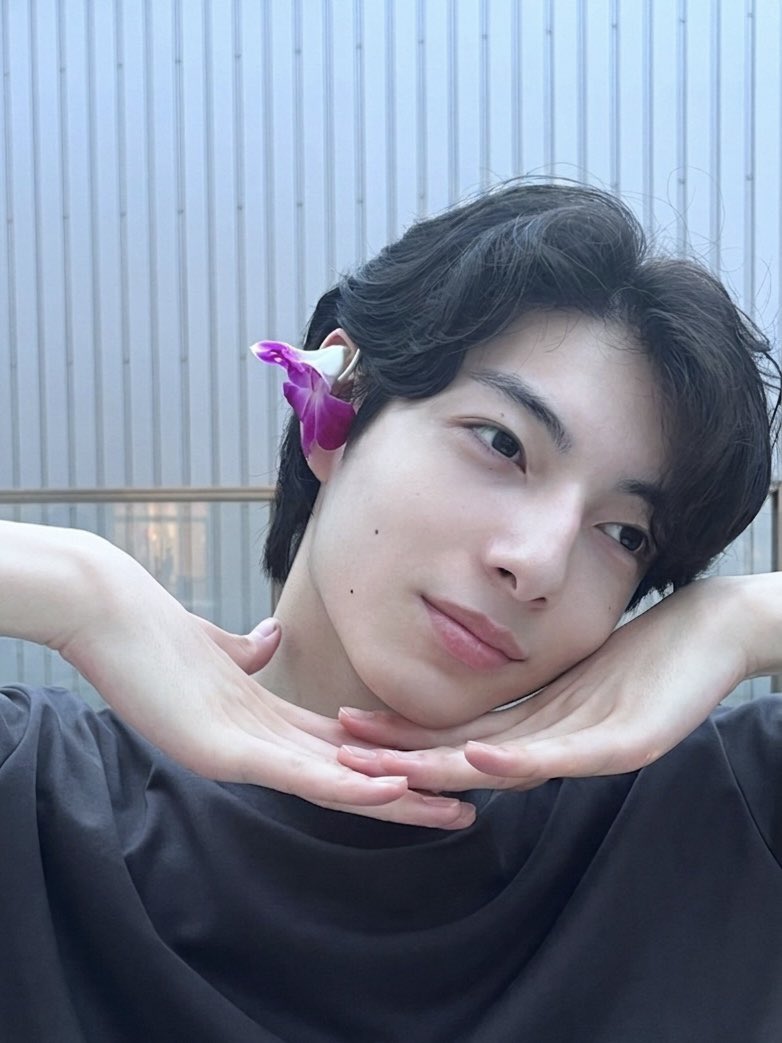 宮本龍之介 official tweet media