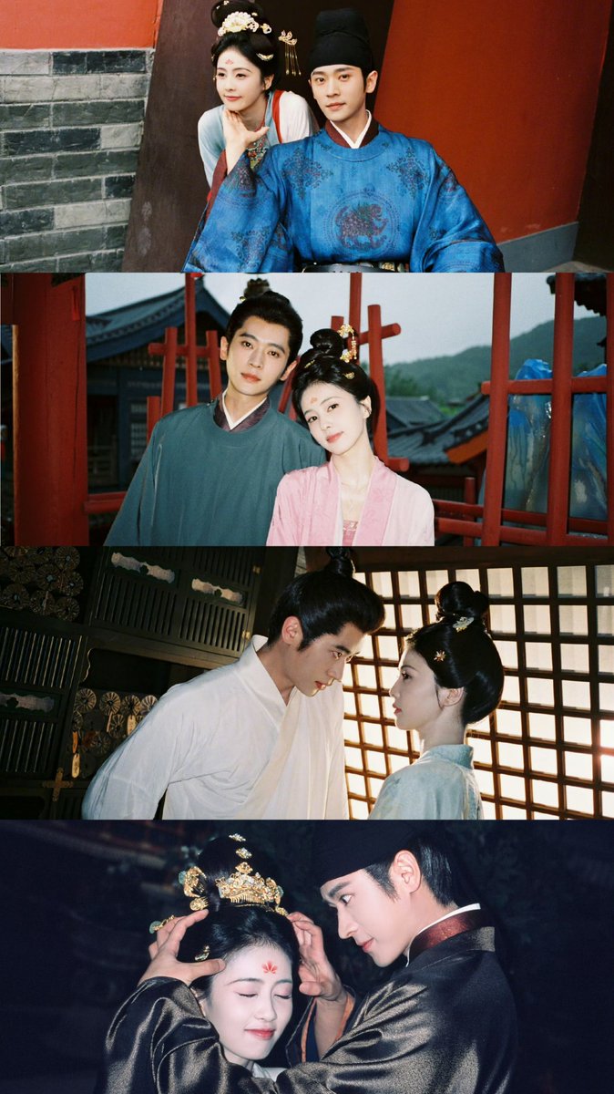 mybailuv's tweet photo. i've finished watching #TheFirstJasmine and watched the ending twice, but i want to say goodbye together. i remember watching it for the first time, it was so fun, waiting for each episode was exciting, discussing some spoilers with online friends was so funny. https://t.co/03cTGTgdmS