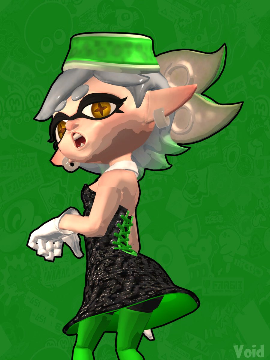 Eflort_'s tweet photo. Yeah i'm really liking this new style, expect to have some more

Oh and yeah this is a Marie render
#splatoonart #splatoonblender #Marie #ホタル https://t.co/iGLY6CVgPd