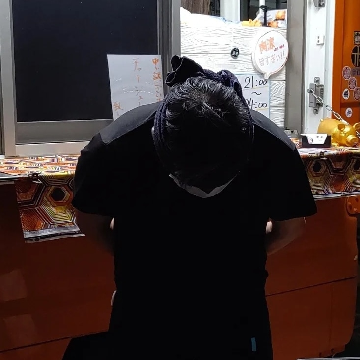 MEATWAVE1's tweet photo. 7月4日土曜日
今晩のAOKIさんでの出店はお休みになります🙇💦
明日のふなっこ畑さんでの出店もお休みになります🙇💦
よろしくお願い致します🙇
#暴食戦線
#肉波
#キッチンカー
#西船橋やまちゃん
#肉波応援団 https://t.co/FbWckxy7lr