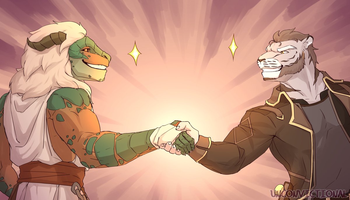 UNCONVICTIONAL's tweet photo. 2nd Attack https://t.co/aMUqXorjn2