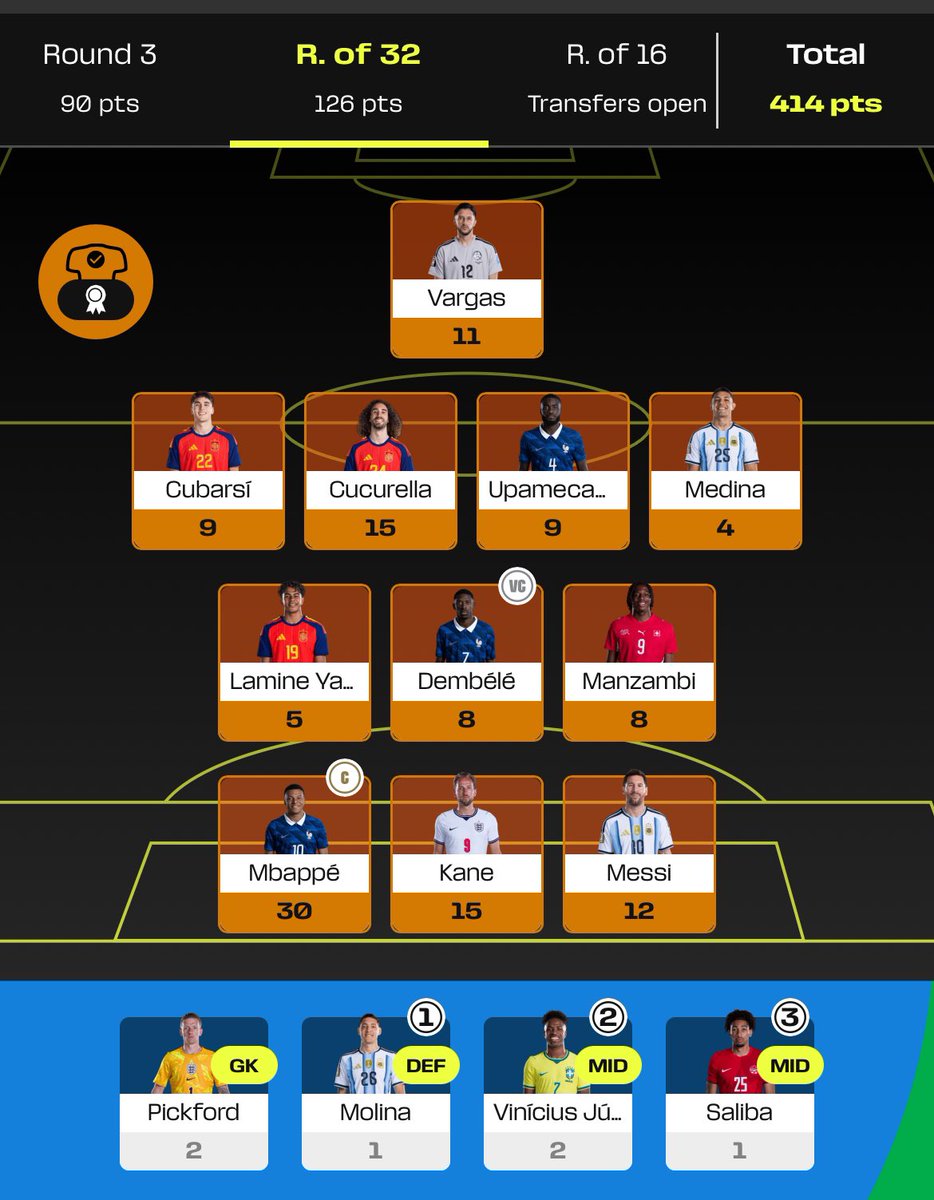 FPL Architect tweet media