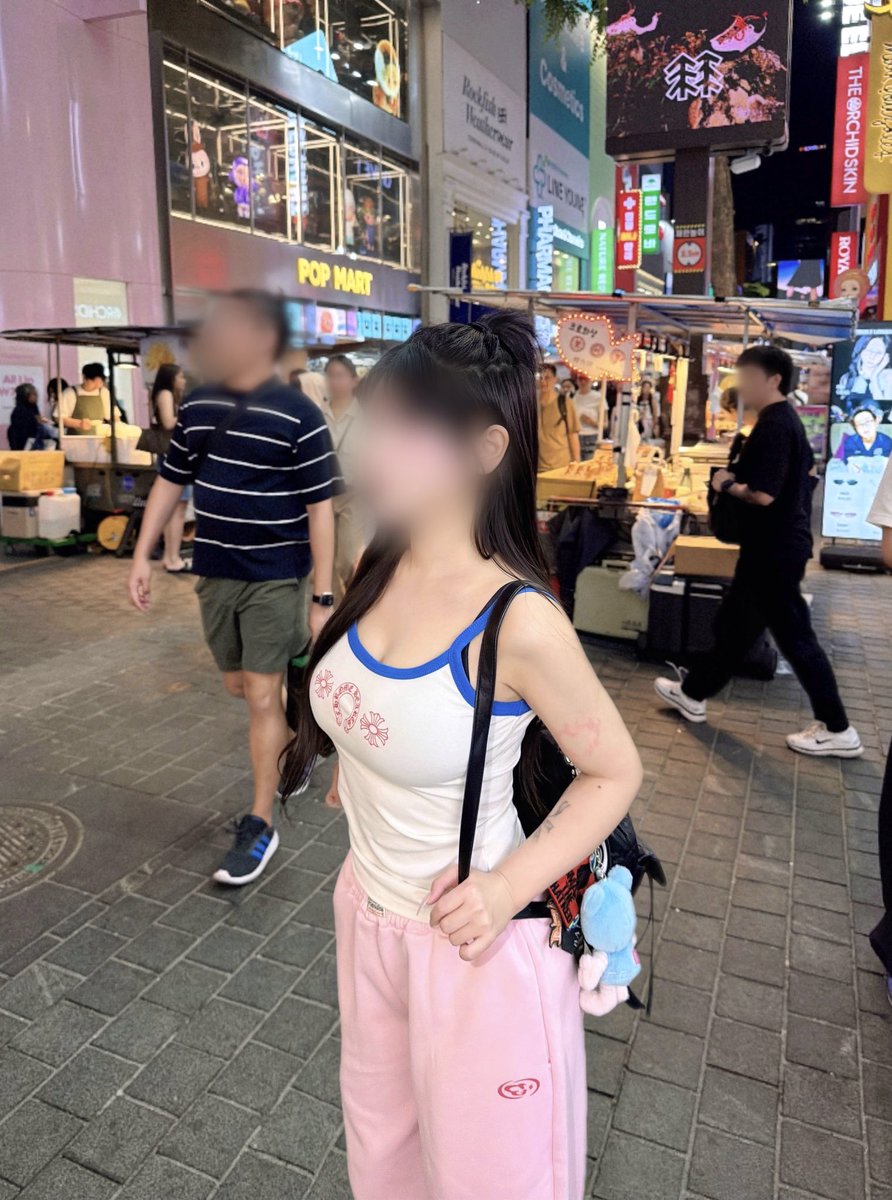 GamingCola1's tweet photo. 🇰🇷きたよ≽^• ༝ •^≼
https://t.co/AYDNgbZnAP