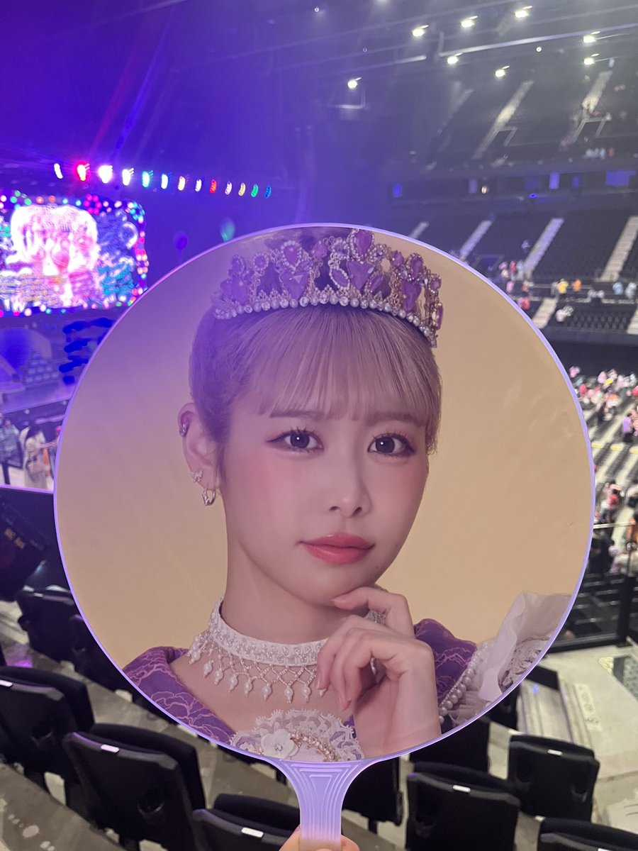 ayu___0328's tweet photo. ありがとう神戸
たくさんぱわーもらいました https://t.co/UHSRKDqlYg