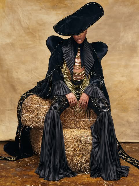 nozipho_mashaba's tweet photo. ‼️The Update‼️

Looks at the 2026 Hollywoodbets Durban July

Kagiso Mogola

#HDJ2026 #HDJCountryAllure #HollywoodbetsxNoziphoMashaba https://t.co/XORRaqFB2P
