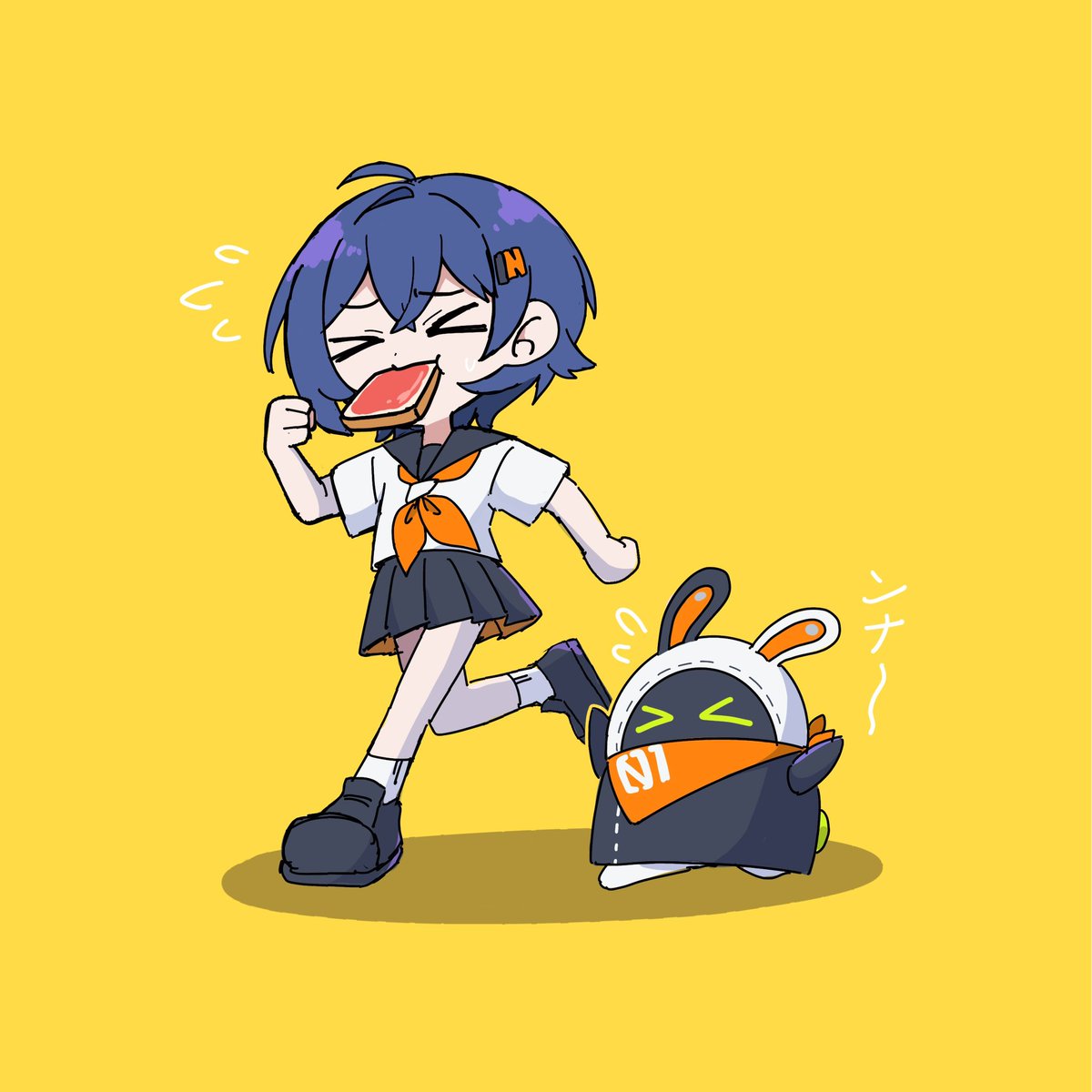 KAZE／高橋賢治 🐦 (@KAZE) / Posts / X