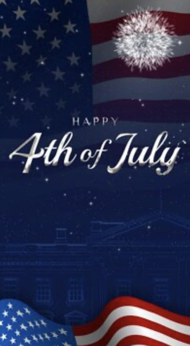 svsports's tweet photo. Happy Independence Day 🇺🇸 https://t.co/3Y6ghnNjXK