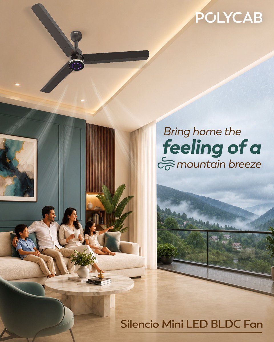 PolycabIndia tweet picture