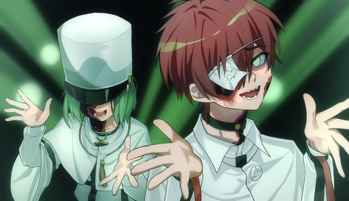 icecream83892's tweet photo. Zombies #0308_m

NOT romantic (just wanna clarify since original is mizisua) https://t.co/rsdy7NvJFp