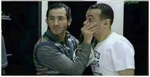 WaleedCzar's tweet photo. @hjbtny1 أنا حسيت إن ميسي جوز أمه اللي مربيه من كمية التطبيل وبقيت عايز اكتم صوت أمه واشاهد الماتش silent https://t.co/3ndtm8hzlb