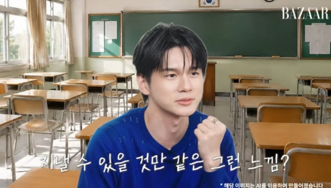 tang__kira's tweet photo. Ong Seongwu membagikan kalau dia ingin mencoba memerankan karakter komedi. Karakter yang dia bisa tampil lepas dan konyol.

Kalau genre, Ong Seongwu kan belum pernah nyobain drama sejarah. JAdi Ong Seongwu pengen nyobain drama romantis sejarah.

Ong Seongwu ngerasa pengalaman untuk bisa sepenuhnya tenggelam dalam era tersebut dan perform akting di masa tersebut akan menjadi pengalaman yang sangat berharga.

https://t.co/rKDW3kQzER