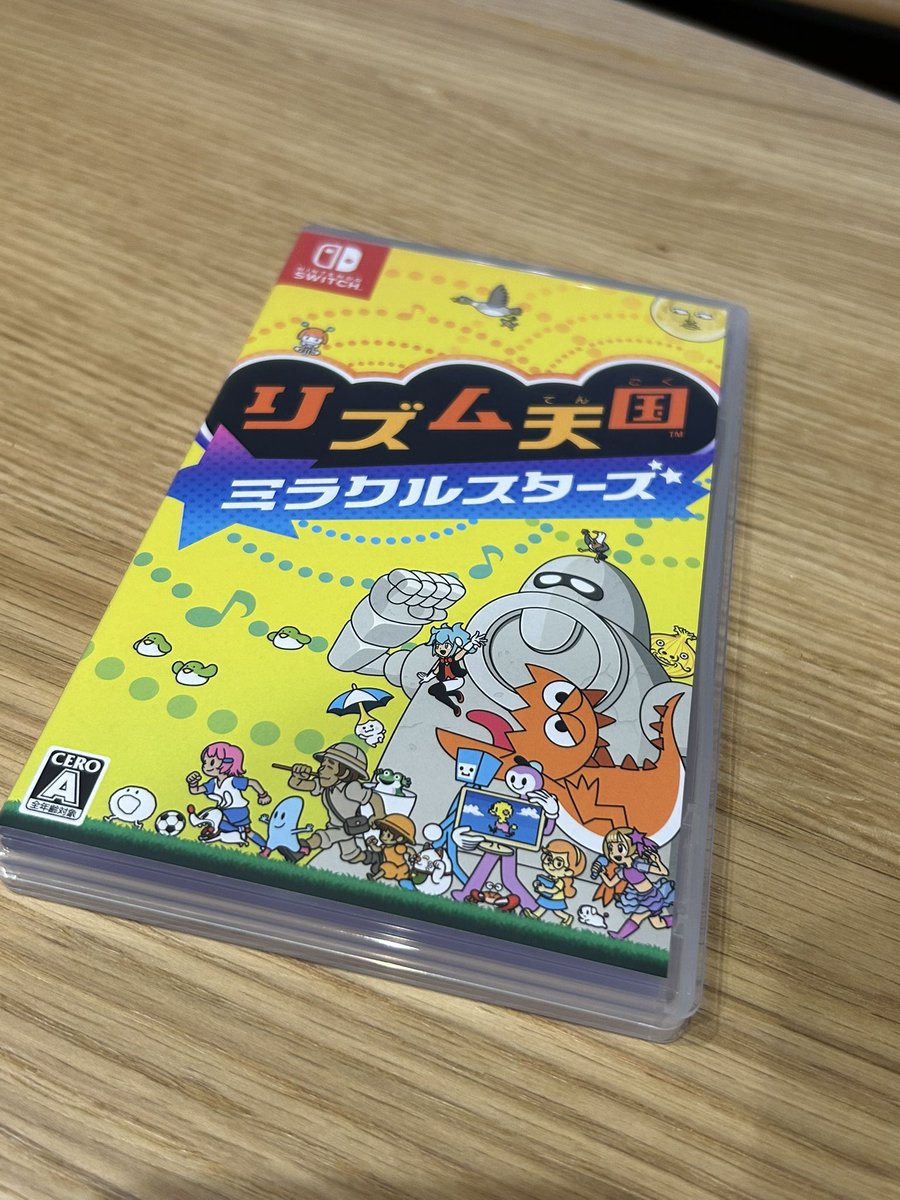 ImoRock_'s tweet photo. さすがに買っちゃった https://t.co/hs6VysEvwD