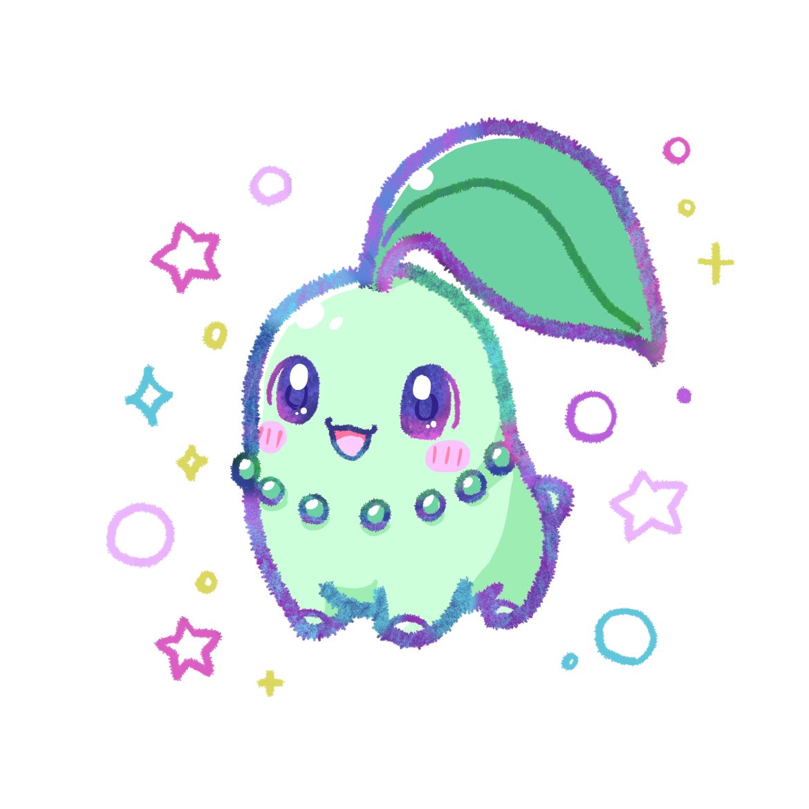 _LEOpipi_'s tweet photo. 最近描いた小さくてキラキラした子たち✧*。
ドラコはオリキャラです🐉

Some of my recent soft kawaii art ✨
Drako is my original tiny dragon 💜 https://t.co/IZHAr3sekr